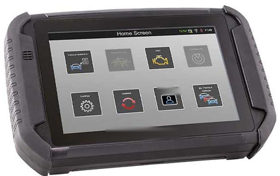 Professional Key Programmer