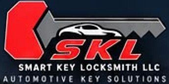 Smart Key Locksmith LLC — Automotive Key Solutions