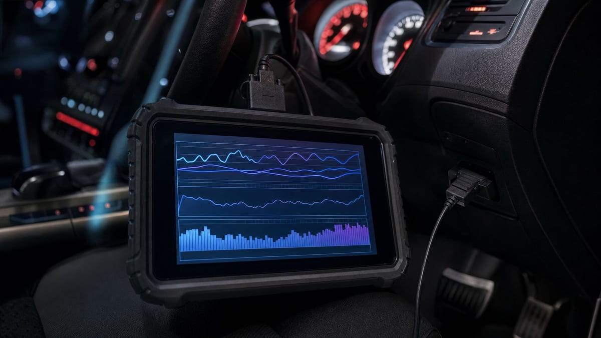 Full Diagnostics