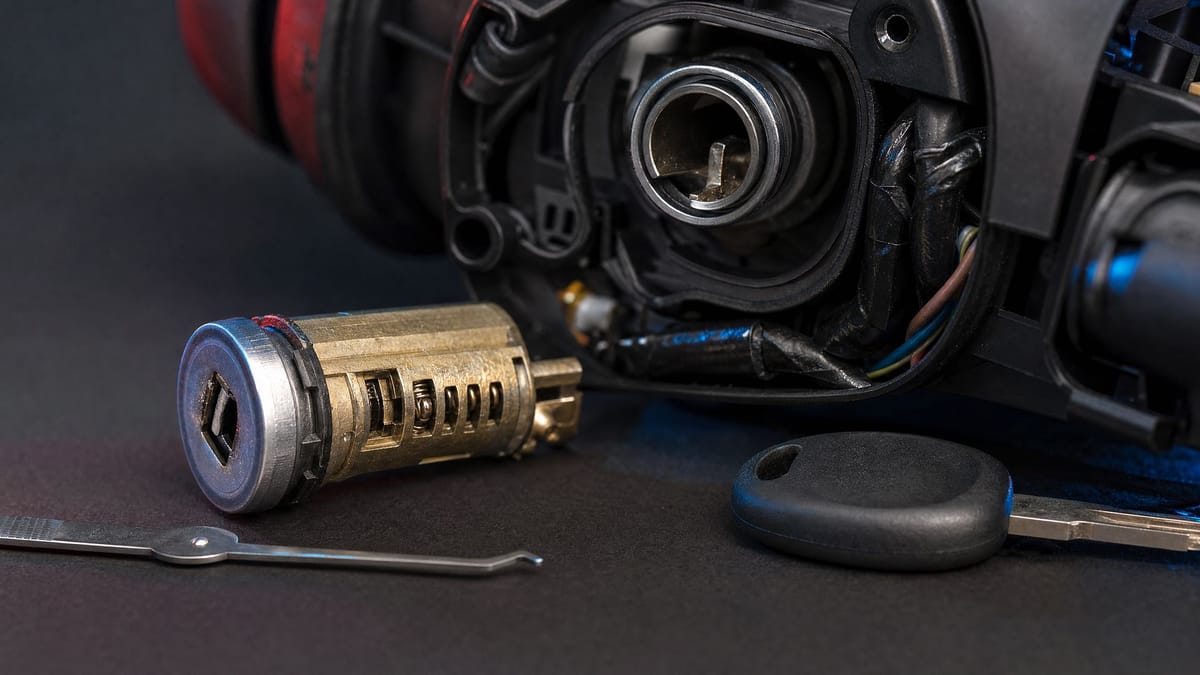 Ignition Repair